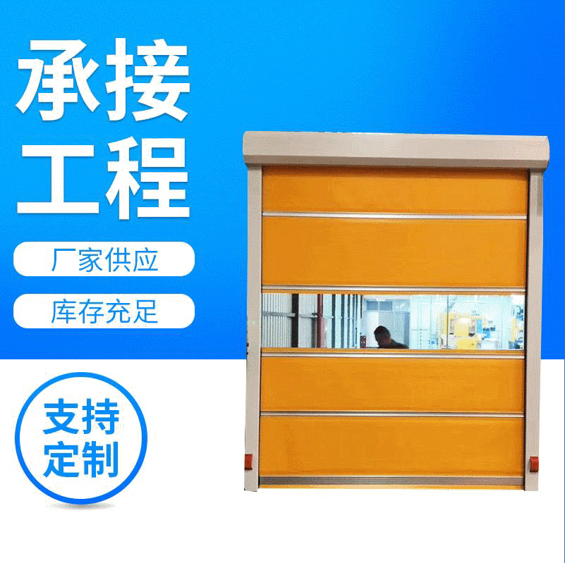 车库门的安全保养常识